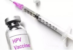 HPV疫苗能预防宫颈癌吗？