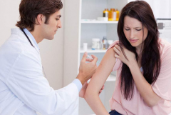 月经推迟和打宫颈癌疫苗有关吗？